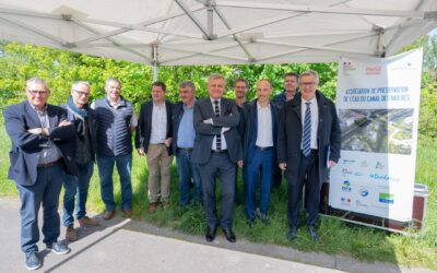 Des nouveautés concernant le projet ACCLIMO 💧